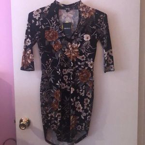 ⚡️NWT Forever 21 Dress